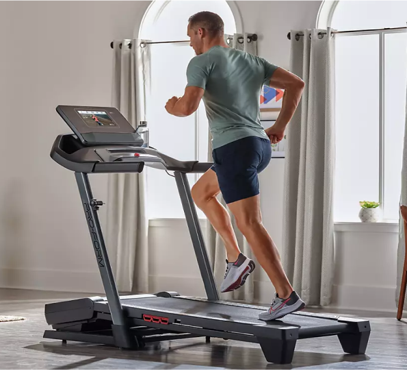 ProForm Treadmill Carbon T10 Active Fitness Store